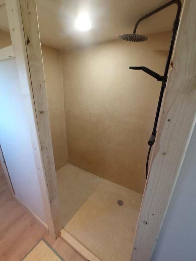 Studio Meuble Proche Des Thermes Cransac 外观 照片
